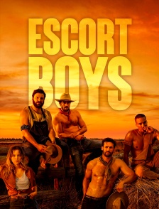 Escort Boys