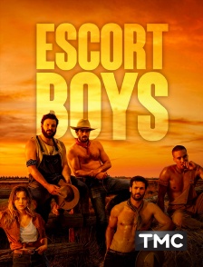 TMC - Escort Boys
