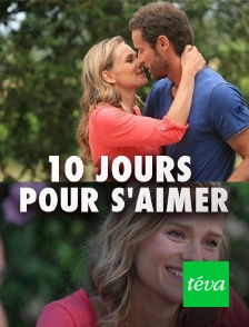 10 jours pour s'aimer