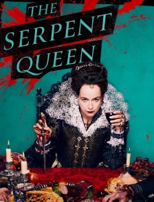 The Serpent Queen
