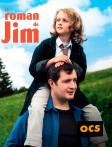 OCS - Le roman de Jim