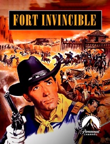 Paramount Channel - Fort invincible