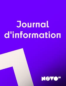 Novo 19 - Journal d'information