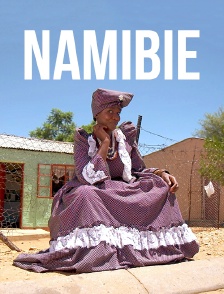 Namibie