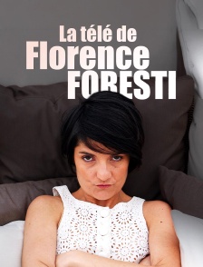La télé de Florence Foresti