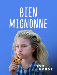 TV5MONDE - Bien mignonne