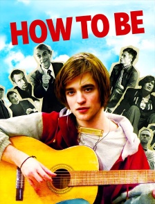 How to be