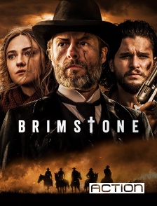 ACTION - Brimstone