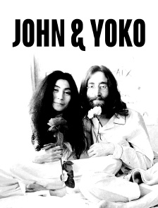 John & Yoko : Above Us Only Sky
