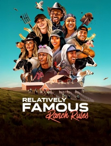 Relatively Famous : Ranch Rules