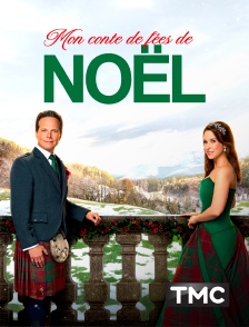 TMC - Mon conte de fées de Noël