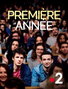 Première année