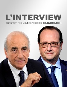 L'interview de Jean-Pierre Elkabbach