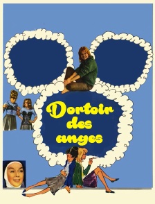 Dortoir des anges