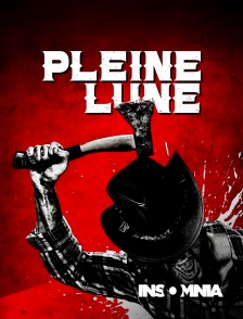 INSOMNIA - Pleine Lune