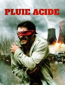 Pluie acide