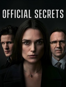 Official Secrets