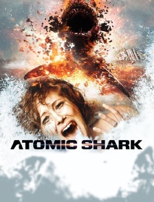 Atomic Shark