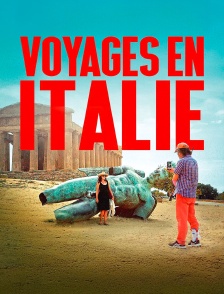 Voyages en Italie
