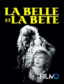 FilmoTV - La Belle et la Bête en replay