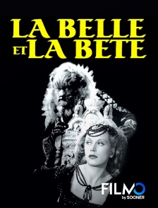 FilmoTV - La Belle et la Bête