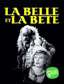 Gulli - La Belle et la Bête