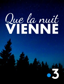 Que la nuit vienne