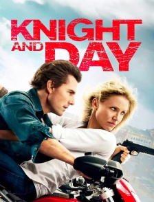 Night and Day