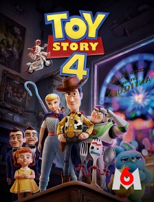 M6 - Toy Story 4