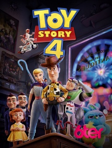 6ter - Toy Story 4