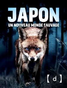 France TV Docs - Japon, un nouveau monde sauvage