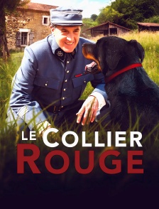 Le collier rouge