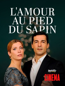 L'amour au pied du sapin