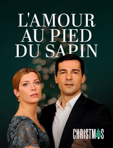 CHRISTMAS by Molotov - L'amour au pied du sapin