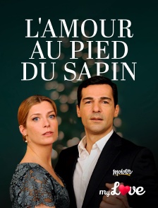 Molotov Channels My Love - L'amour au pied du sapin