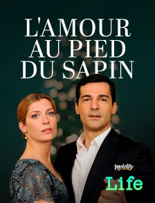 L'amour au pied du sapin