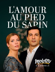 Molotov channels - L'amour au pied du sapin