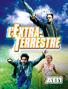 L'extraterrestre