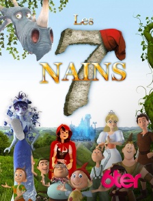 6ter - Les 7 nains