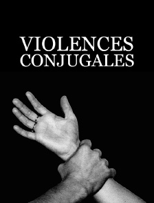 Violences conjugales