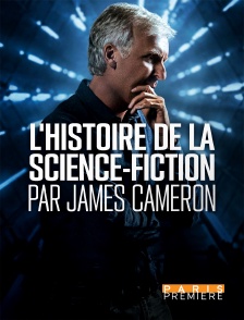 L'histoire de la science-fiction par James Cameron