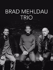 Brad Mehldau trio