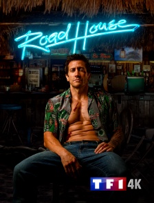 TF1 4K - Road House