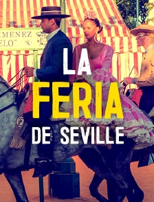 La Féria de Séville