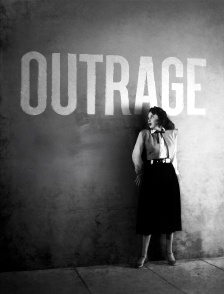 Outrage