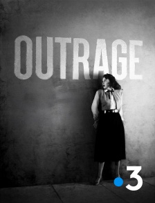 France 3 - Outrage
