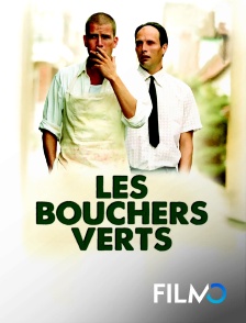 FilmoTV - Les bouchers verts en replay