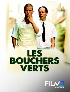 FilmoTV - Les bouchers verts