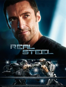 Real Steel (OU Football : Ligue Europa)