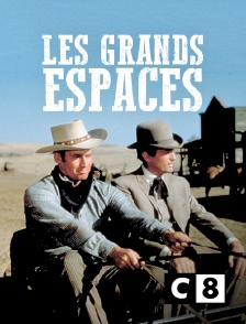 C8 - Les grands espaces